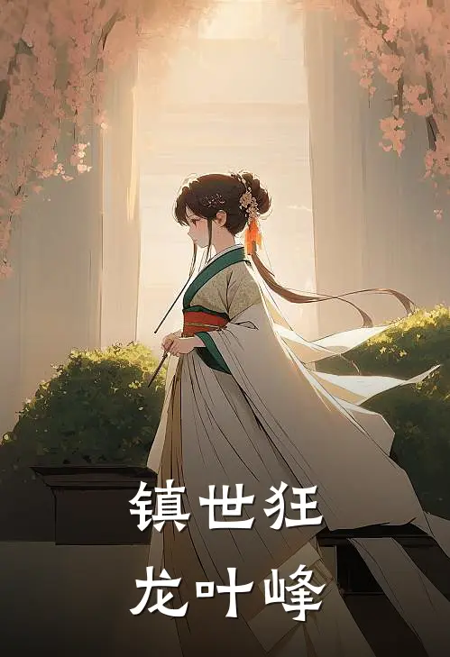 镇世狂龙叶峰