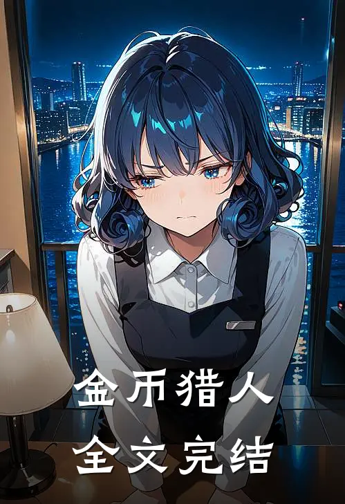 金币猎人全文完结