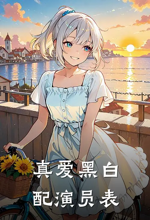 真爱黑白配演员表