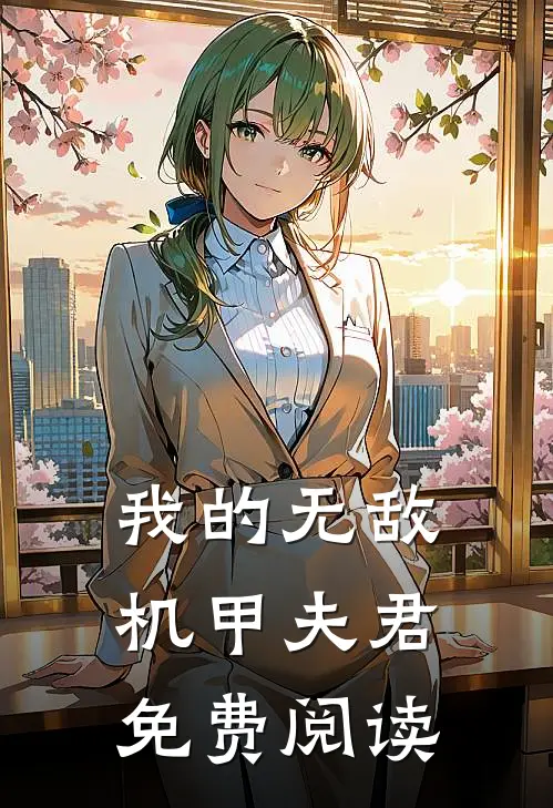 我的无敌机甲夫君免费阅读