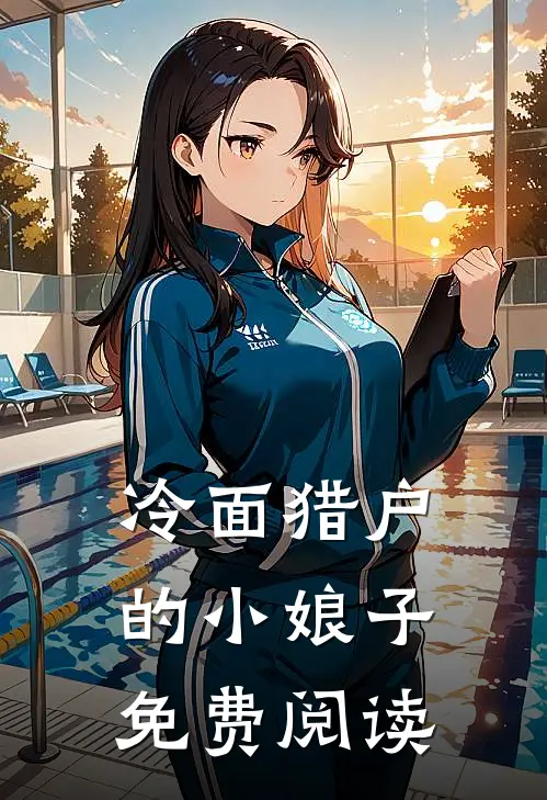 冷面猎户的小娘子免费阅读