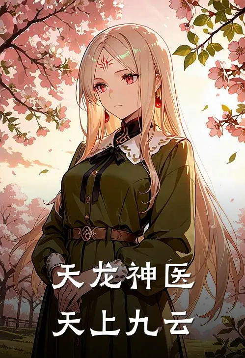 天龙神医 天上九云