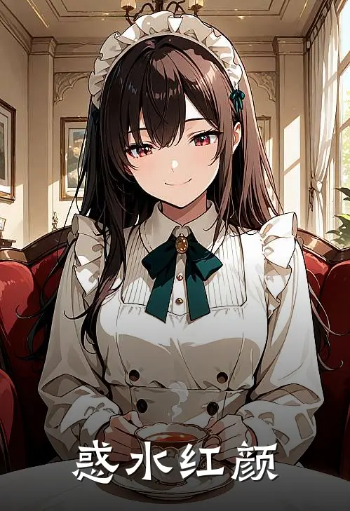 惑水红颜