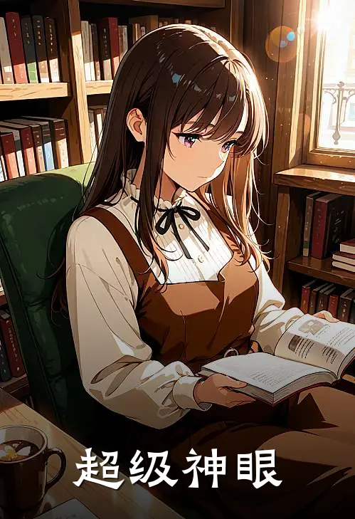 超级神眼