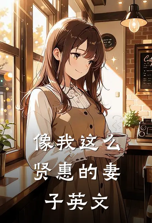 像我这么贤惠的妻子英文