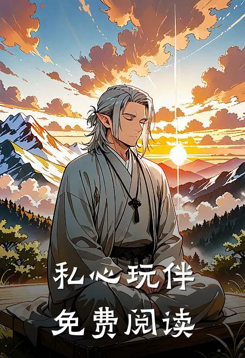 私心玩伴免费阅读