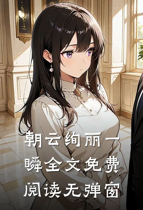 朝云绚丽一瞬全文免费阅读无弹窗