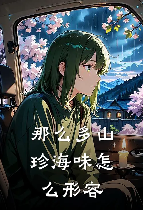 那么多山珍海味怎么形容