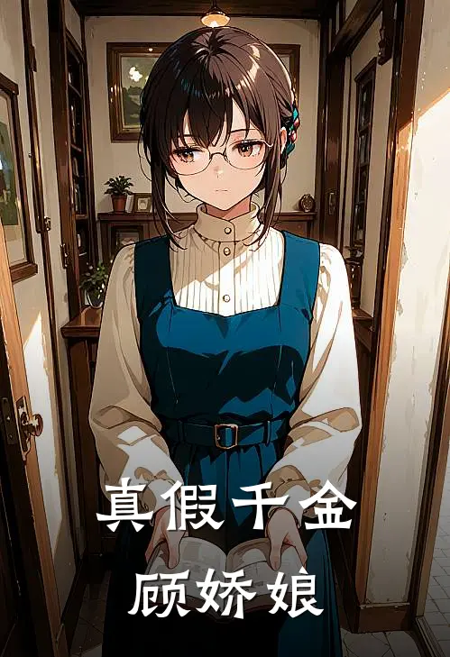 真假千金顾娇娘
