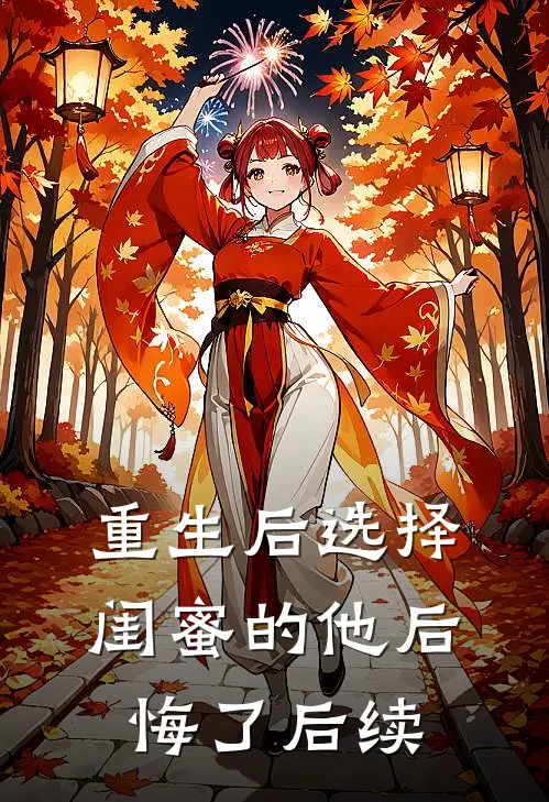 重生后选择闺蜜的他后悔了后续