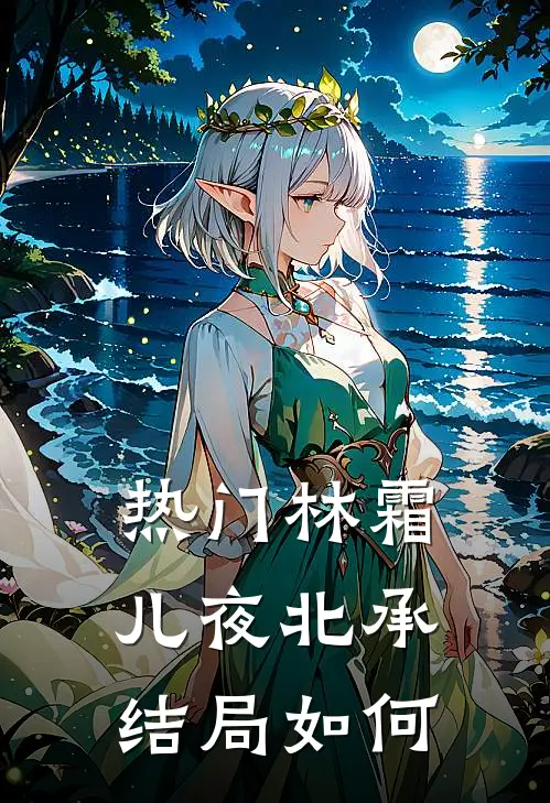 热门林霜儿夜北承结局如何
