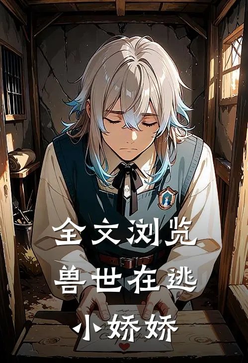 全文浏览兽世在逃小娇娇