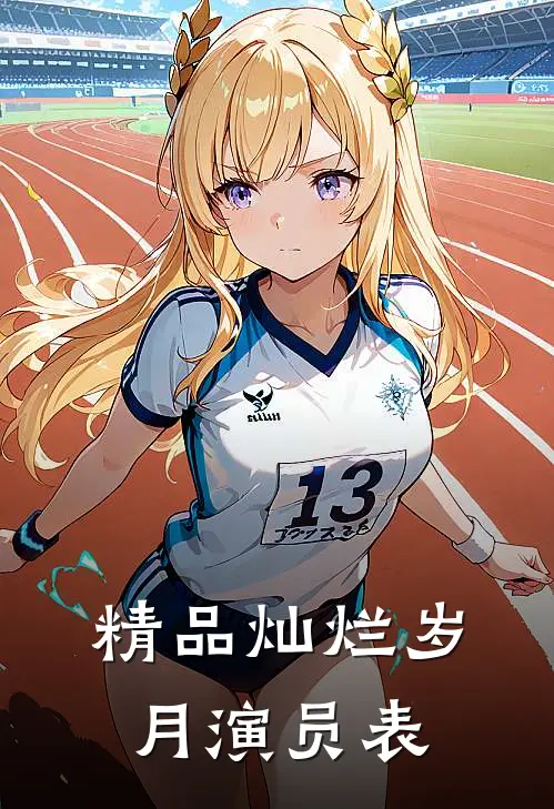 精品灿烂岁月演员表