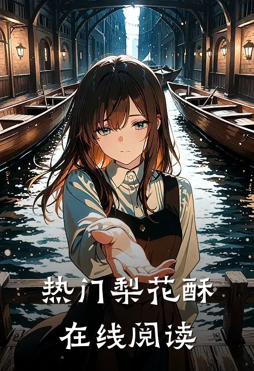 热门梨花酥在线阅读