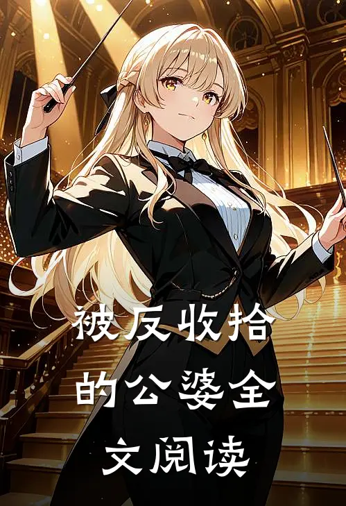 被反收拾的公婆全文阅读