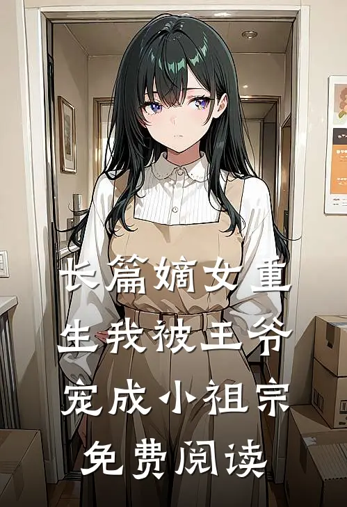 长篇嫡女重生我被王爷宠成小祖宗免费阅读