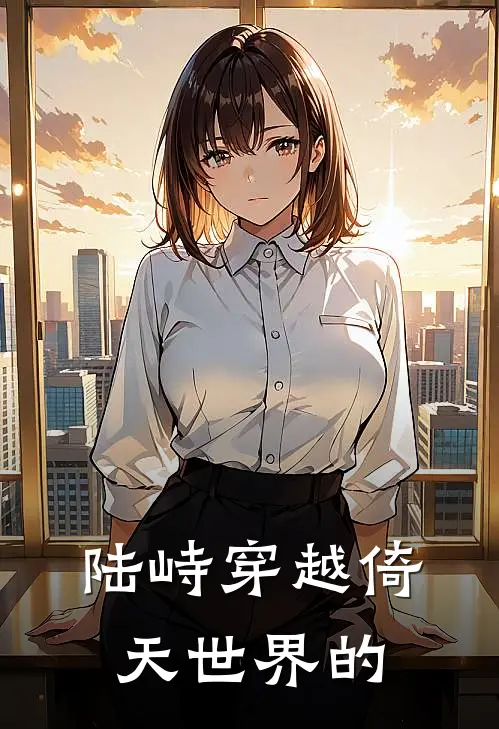 陆峙穿越倚天世界的