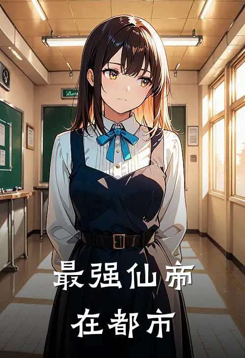 最强仙帝在都市
