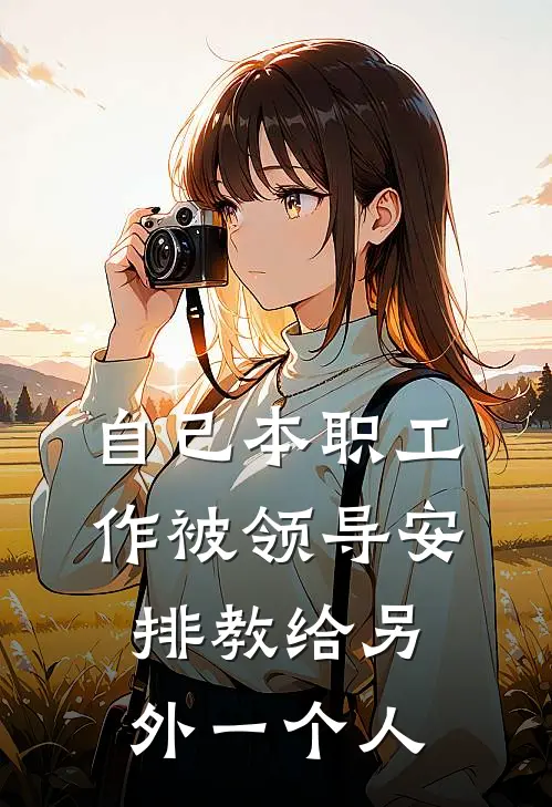 自己本职工作被领导安排教给另外一个人