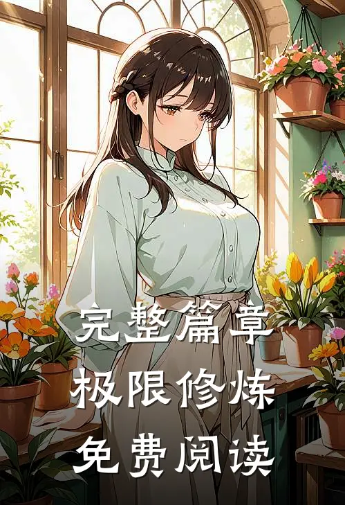 完整篇章极限修炼免费阅读