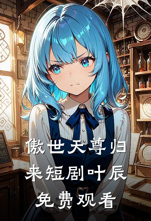 傲世天尊归来短剧叶辰免费观看