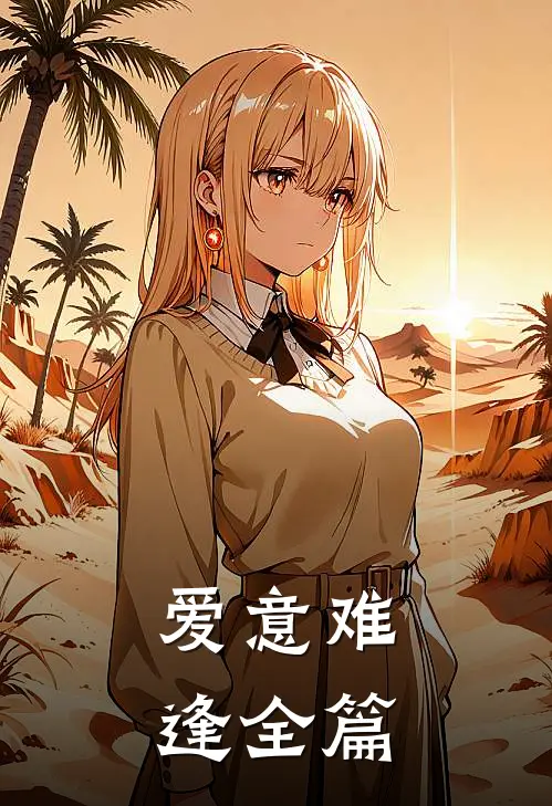 爱意难逢全篇