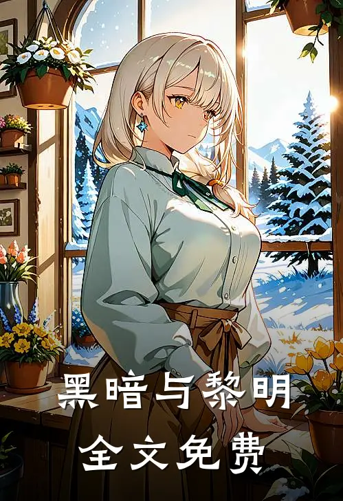 黑暗与黎明全文免费