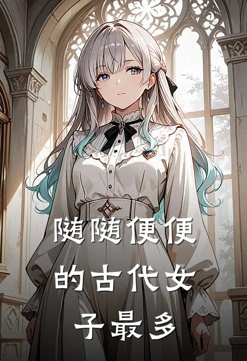 随随便便的古代女子最多