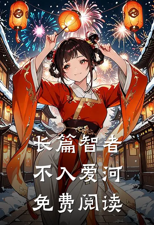 长篇智者不入爱河免费阅读
