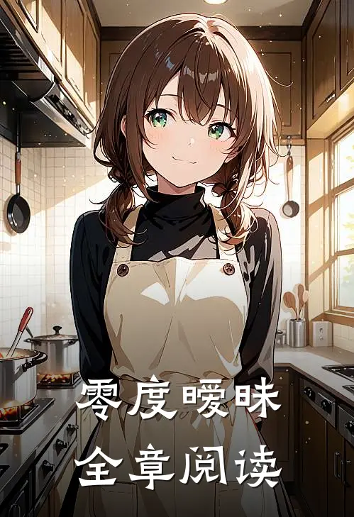 零度暧昧全章阅读