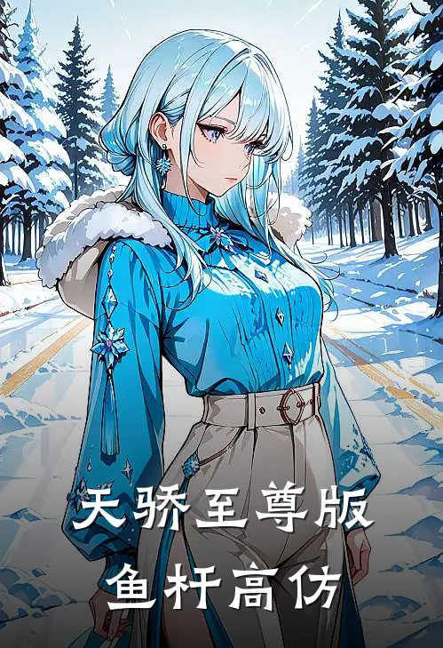 天骄至尊版鱼杆高仿