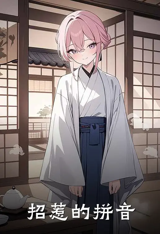 招惹的拼音