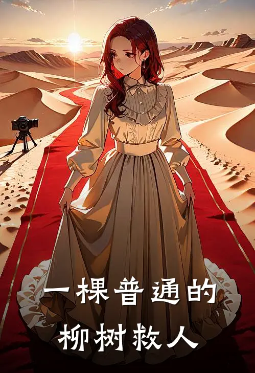 一棵普通的柳树救人