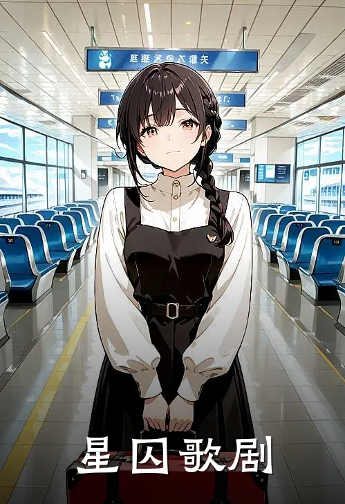 星囚歌剧