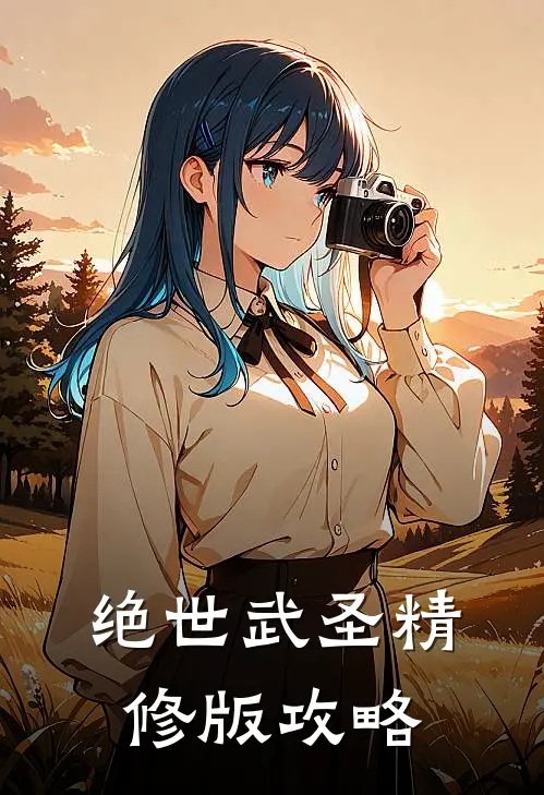 绝世武圣精修版攻略