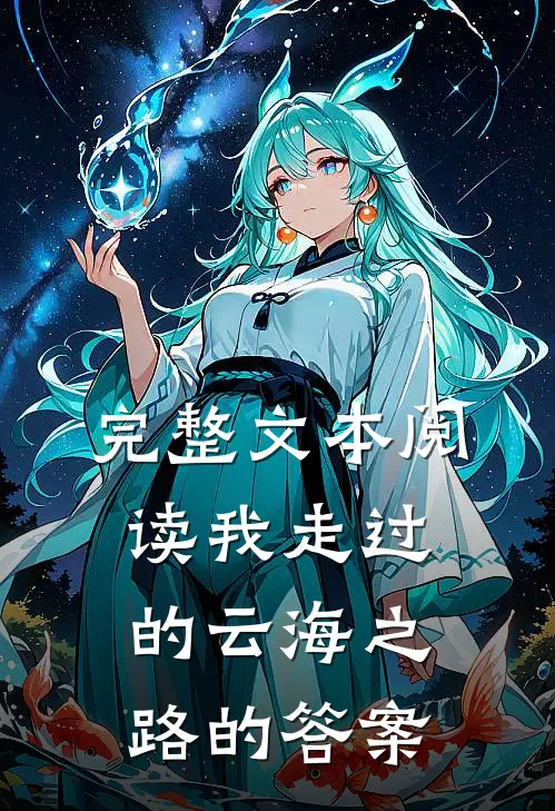 完整文本阅读我走过的云海之路的答案