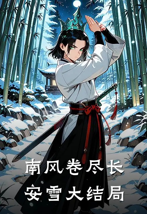 南风卷尽长安雪大结局