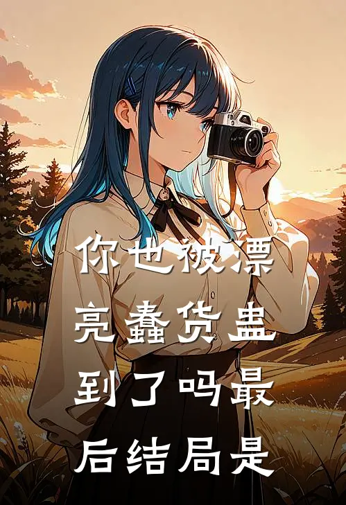 你也被漂亮蠢货蛊到了吗最后结局是