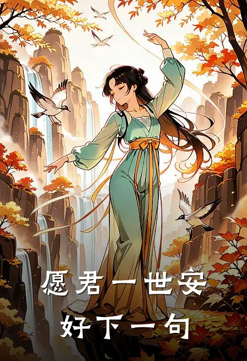 愿君一世安好下一句