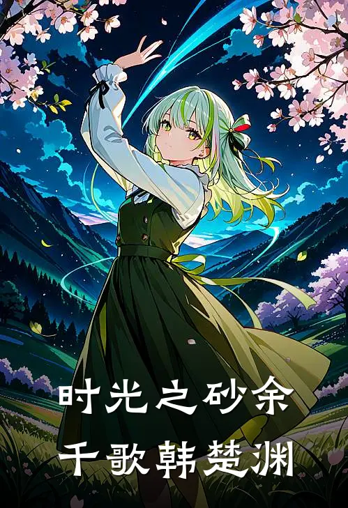 时光之砂余千歌韩楚渊