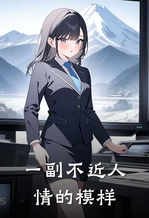 一副不近人情的模样