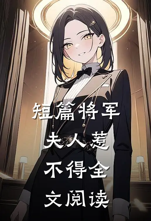 短篇将军夫人惹不得全文阅读