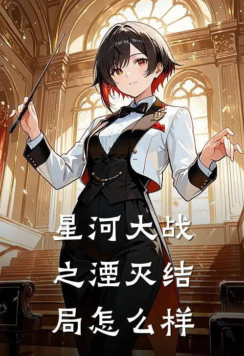 星河大战之湮灭结局怎么样