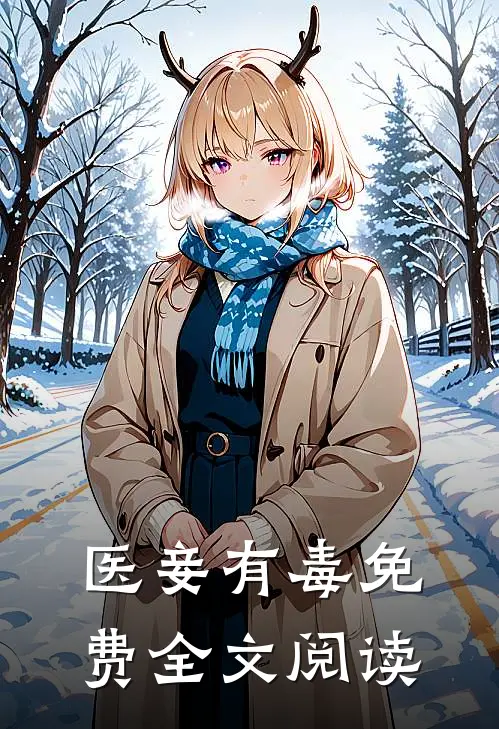 医妾有毒免费全文阅读