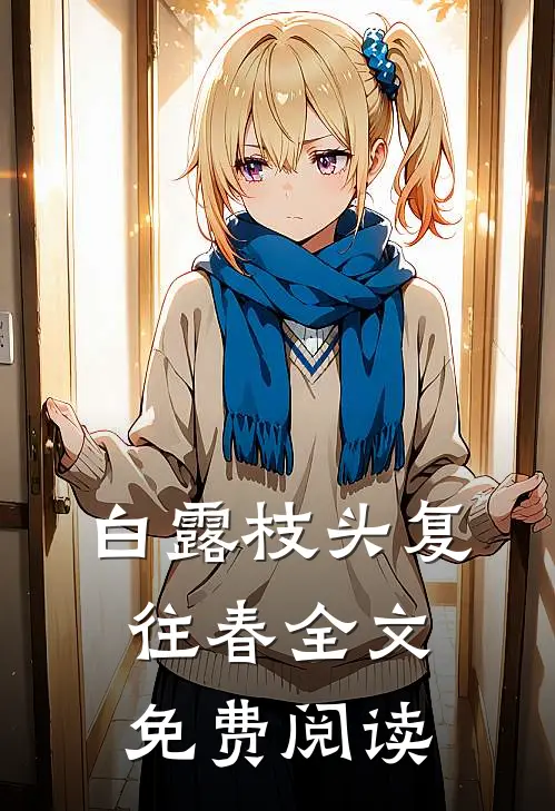 白露枝头复往春全文免费阅读