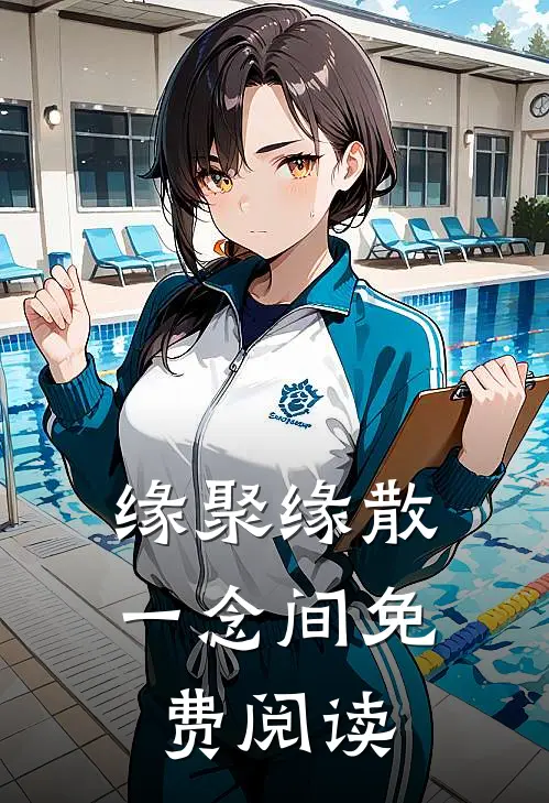 缘聚缘散一念间免费阅读