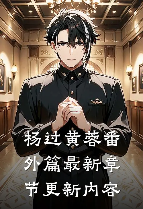 杨过黄蓉番外篇最新章节更新内容