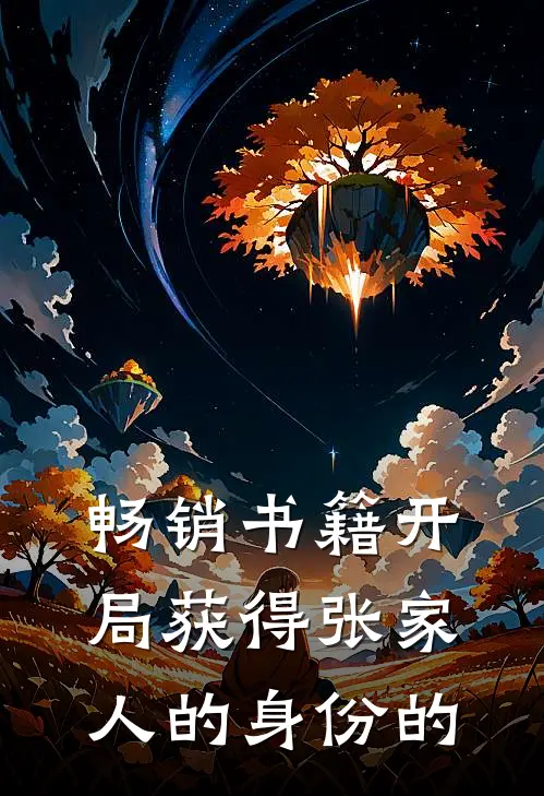 畅销书籍开局获得张家人的身份的