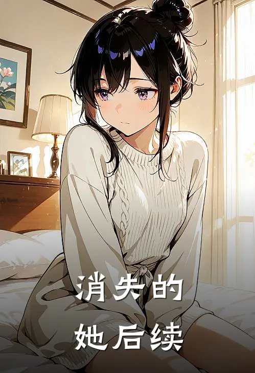 消失的她后续