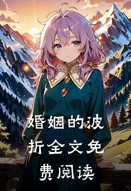 婚姻的波折全文免费阅读